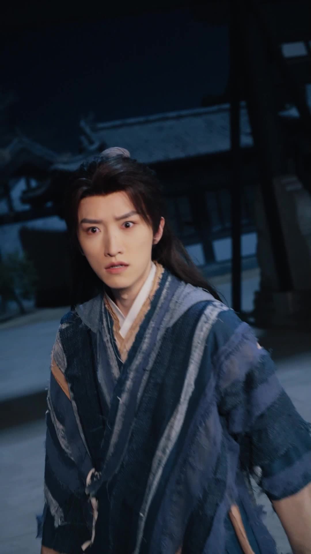 Episode 6 - Betrayed By Ex, I Marry the Crown Prince